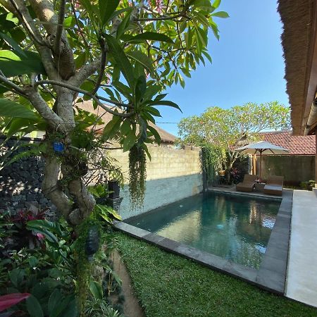 Rumah Dadong Ουμπούντ Εξωτερικό φωτογραφία