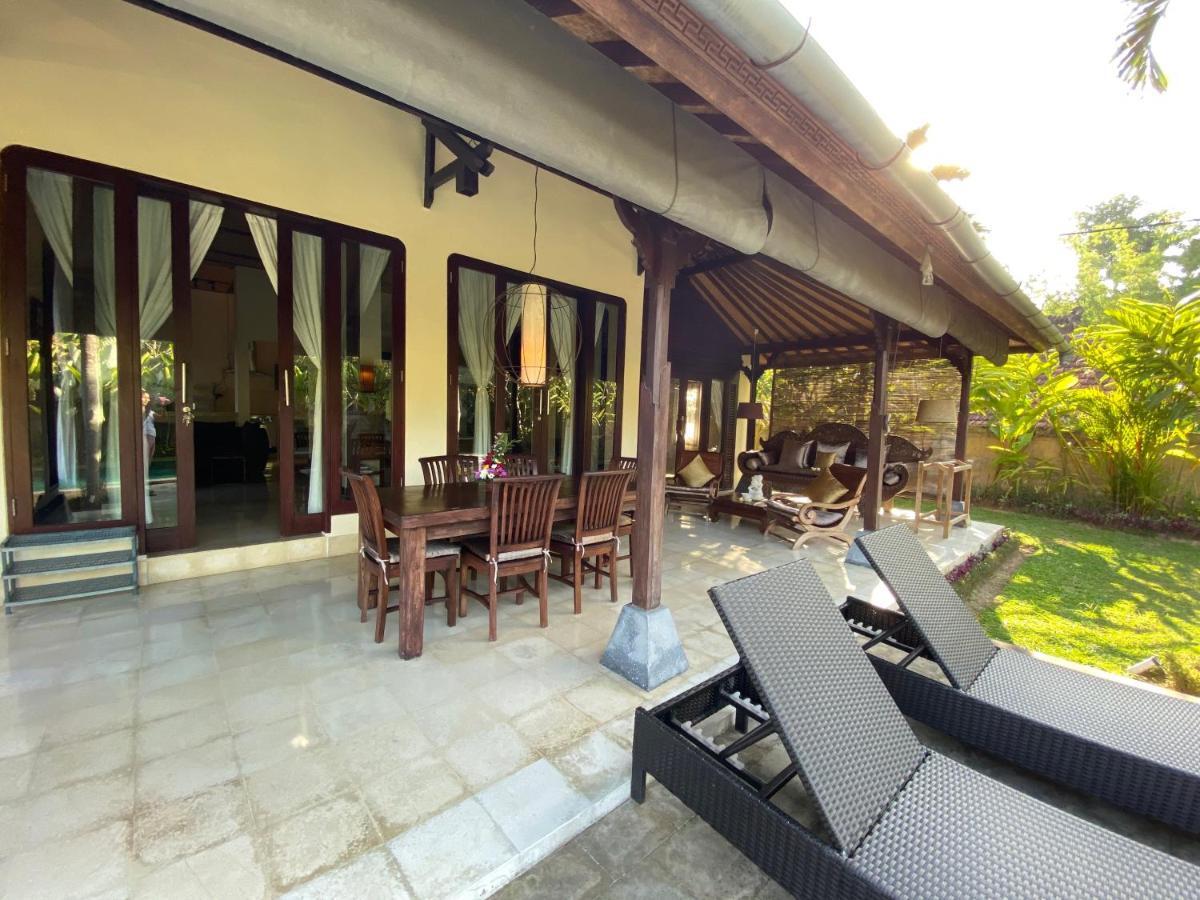 Rumah Dadong Ουμπούντ Εξωτερικό φωτογραφία
