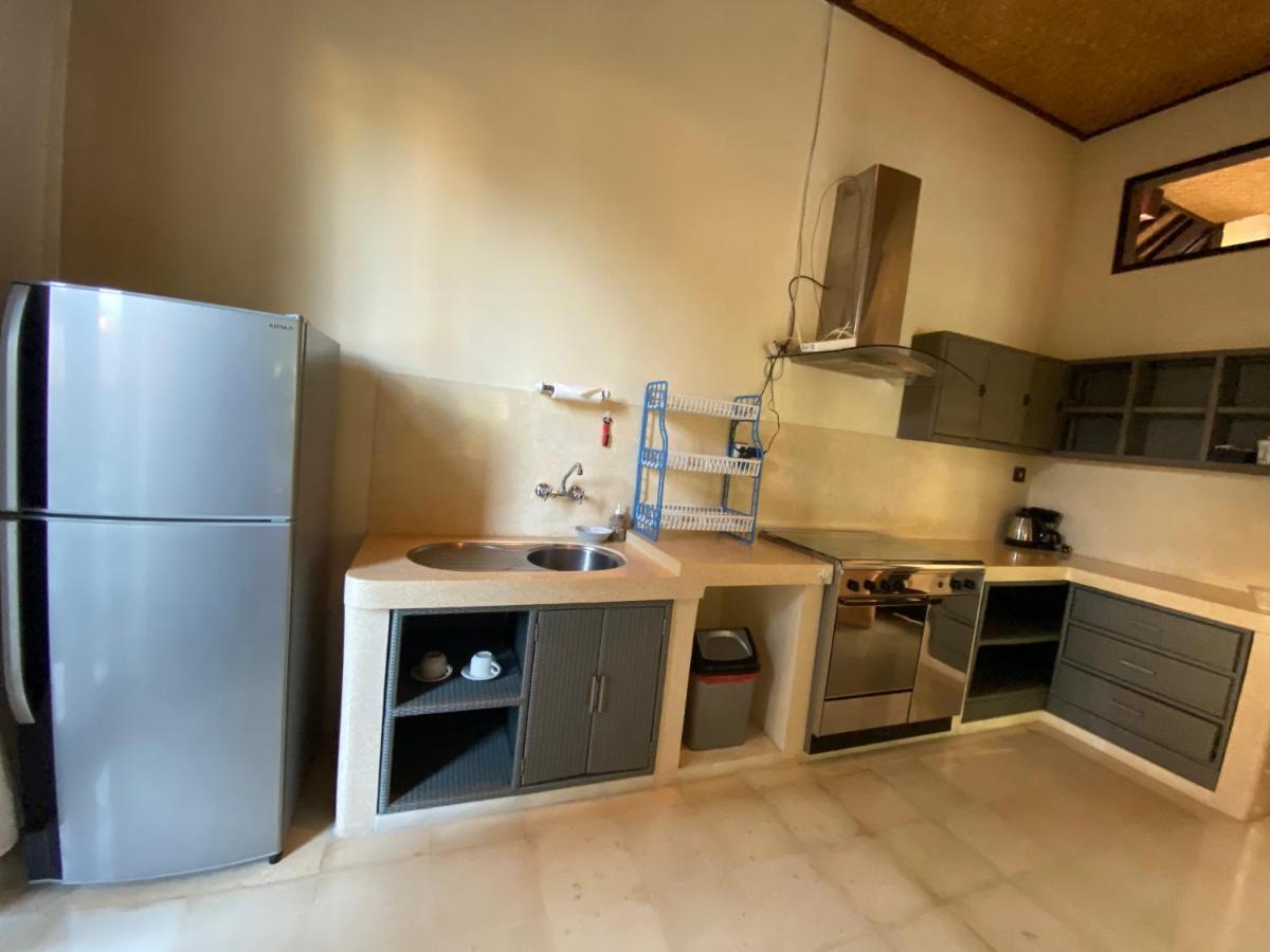 Rumah Dadong Ουμπούντ Εξωτερικό φωτογραφία