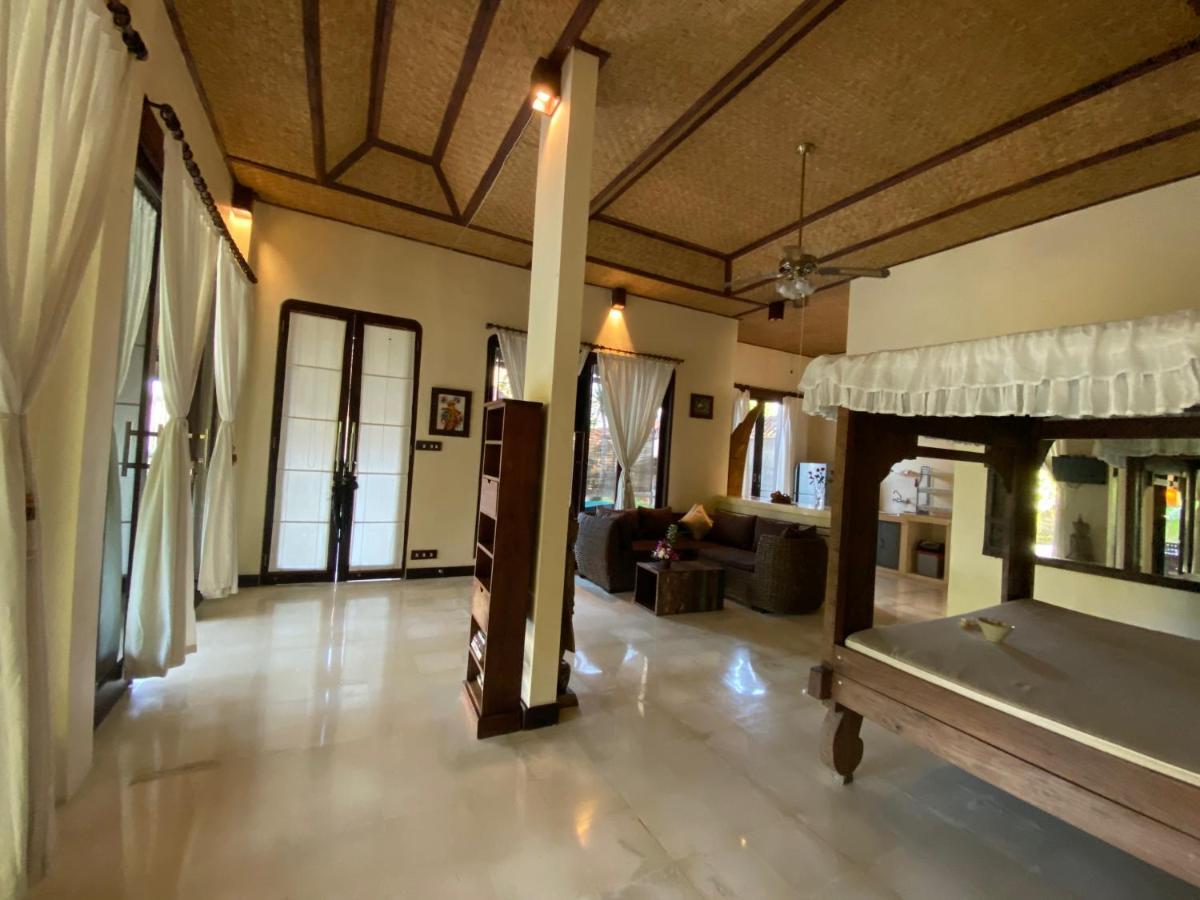 Rumah Dadong Ουμπούντ Εξωτερικό φωτογραφία