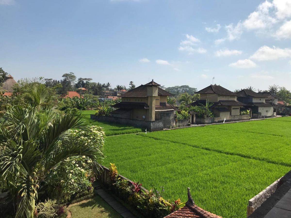 Rumah Dadong Ουμπούντ Εξωτερικό φωτογραφία
