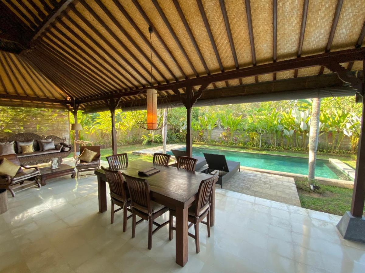 Rumah Dadong Ουμπούντ Εξωτερικό φωτογραφία